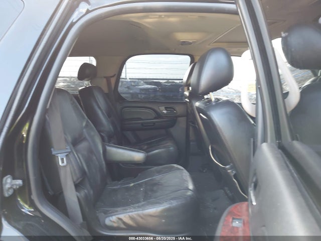 2010 CADILLAC ESCALADE 1GYUKBEF1AR189947 Photo 7