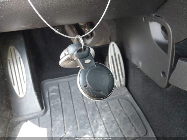 2014 MINI COUNTRYMAN WMWZC3C55EWP27546 Photo 10