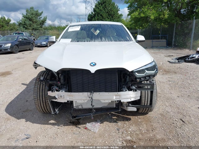 5UXCY6C03N9M61358 BMW X6