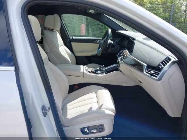 5UXCY6C03N9M61358 BMW X6