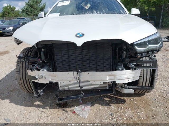 5UXCY6C03N9M61358 BMW X6
