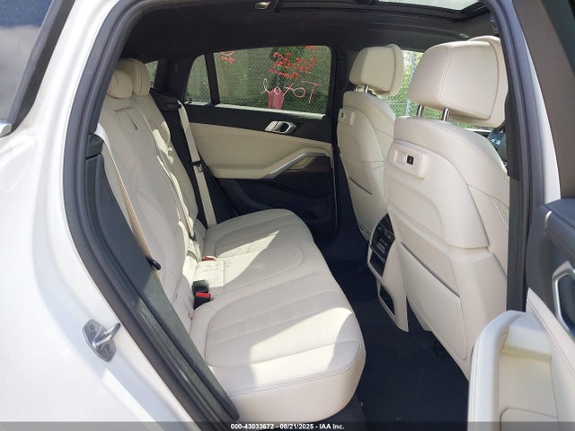 5UXCY6C03N9M61358 BMW X6