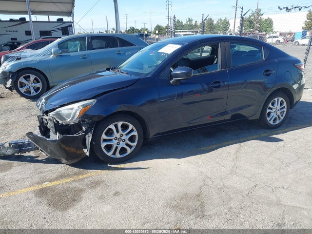 3MYDLBYV3HY158078 Toyota p5v