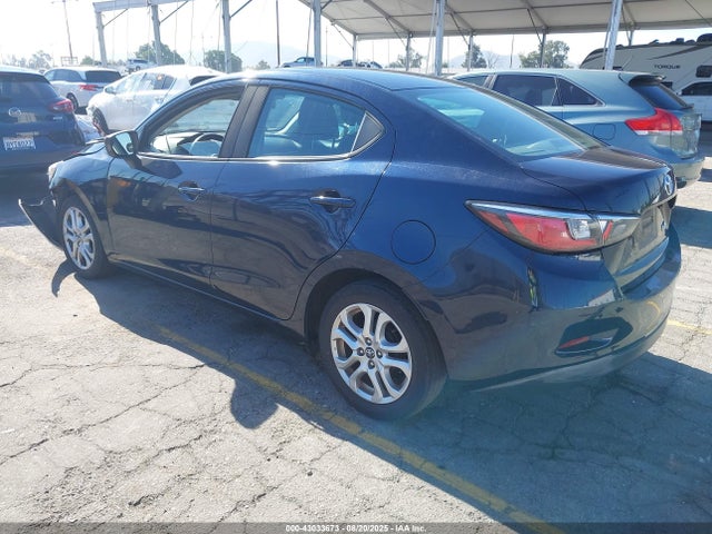 3MYDLBYV3HY158078 Toyota p5v