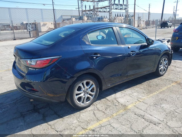 3MYDLBYV3HY158078 Toyota p5v