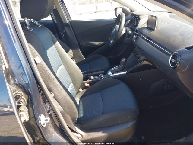 3MYDLBYV3HY158078 Toyota p5v