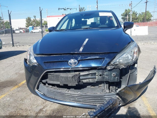 3MYDLBYV3HY158078 Toyota p5v