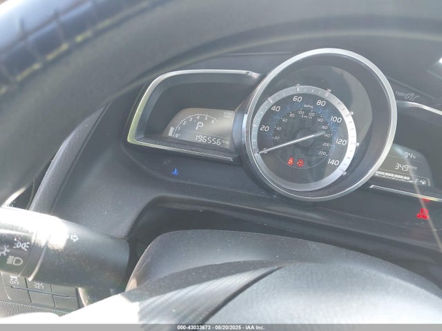 3MYDLBYV3HY158078 Toyota p5v