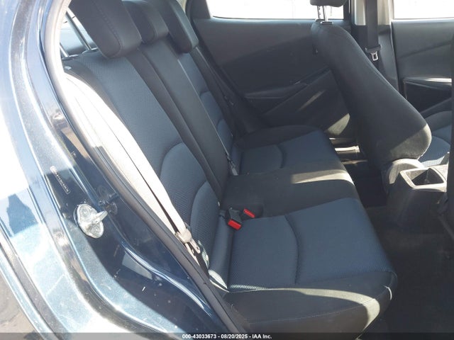 3MYDLBYV3HY158078 Toyota p5v