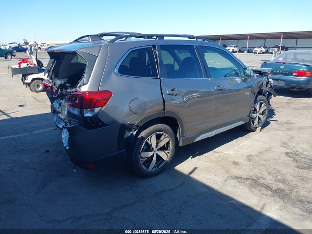 JF2SKAXC0MH509801 Subaru na u5