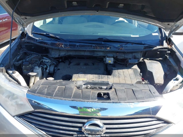 Nissan 2015 2015 JN8AE2KP1F9127389 Image 10