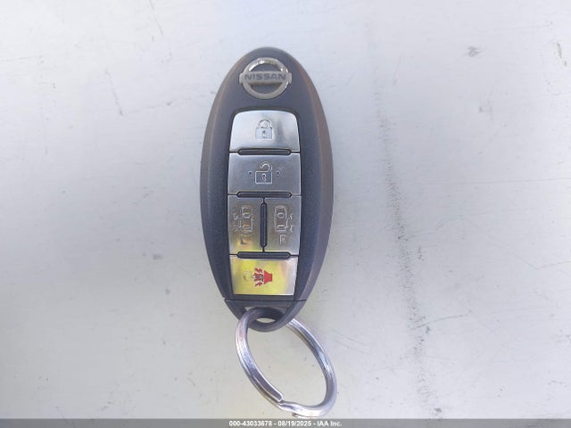 Nissan 2015 2015 JN8AE2KP1F9127389 Image 11