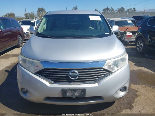 Nissan 2015 2015 JN8AE2KP1F9127389 Image 12