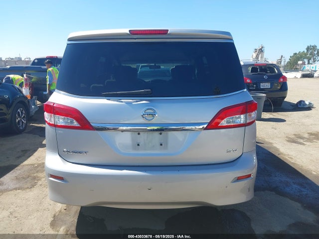 Nissan 2015 2015 JN8AE2KP1F9127389 Image 16