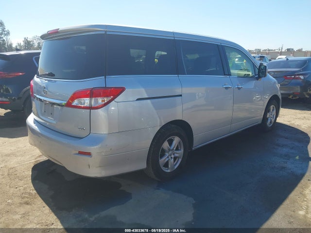Nissan 2015 2015 JN8AE2KP1F9127389 Image 4