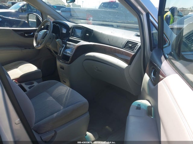 Nissan 2015 2015 JN8AE2KP1F9127389 Image 5