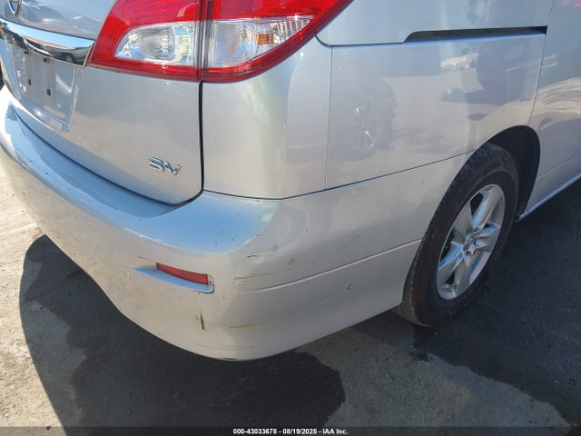 Nissan 2015 2015 JN8AE2KP1F9127389 Image 6