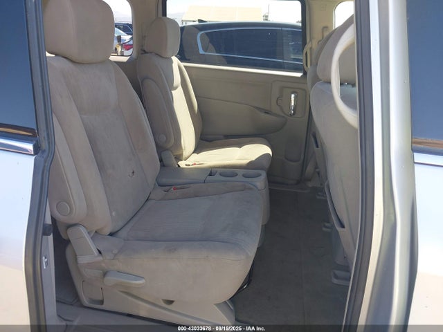 Nissan 2015 2015 JN8AE2KP1F9127389 Image 8