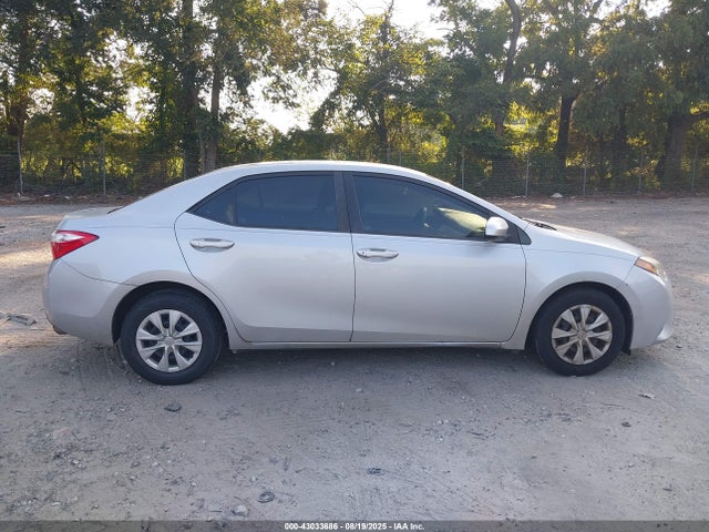 Toyota 2zr-fe 2015 2T1BURHE0FC464065 Image 13