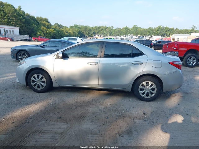 Toyota 2zr-fe 2015 2T1BURHE0FC464065 Image 14