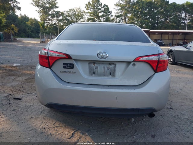 Toyota 2zr-fe 2015 2T1BURHE0FC464065 Image 16