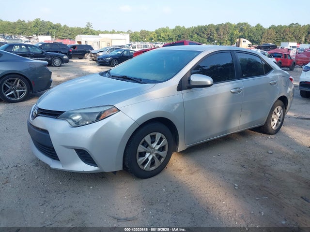 Toyota 2zr-fe 2015 2T1BURHE0FC464065 Image 2
