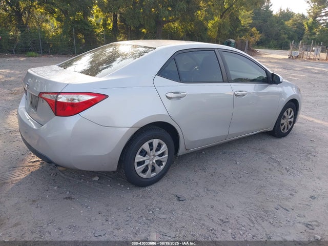 Toyota 2zr-fe 2015 2T1BURHE0FC464065 Image 4
