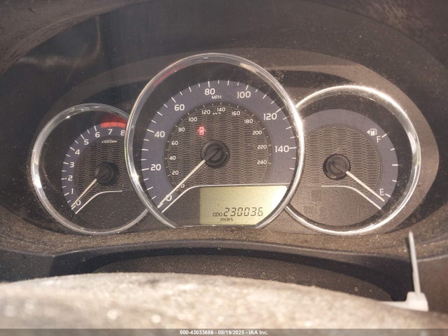 Toyota 2zr-fe 2015 2T1BURHE0FC464065 Image 7