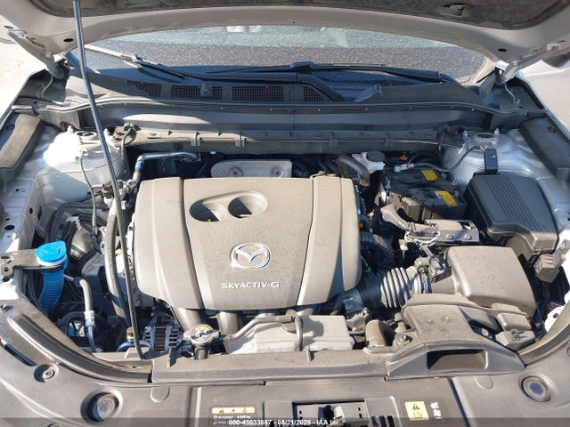 Mazda py 2025 JM3KFBCL1S0678646 Image 10