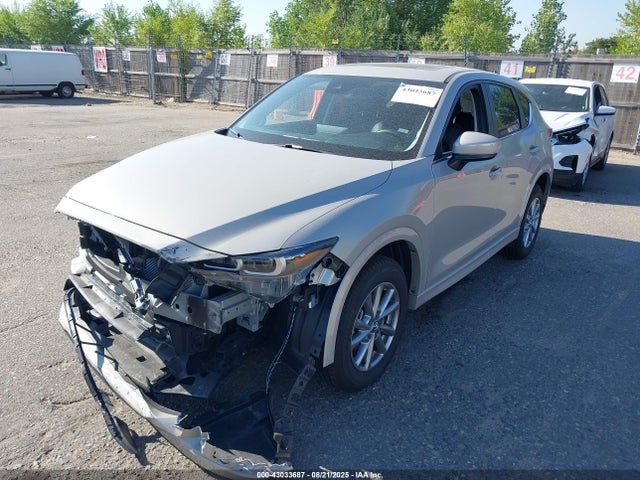 Mazda py 2025 JM3KFBCL1S0678646 Image 2