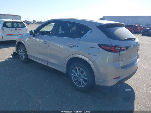 Mazda py 2025 JM3KFBCL1S0678646 Image 3