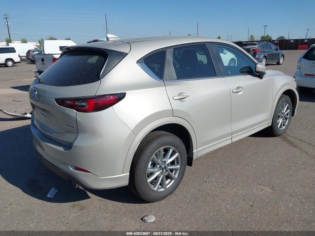 Mazda py 2025 JM3KFBCL1S0678646 Image 4
