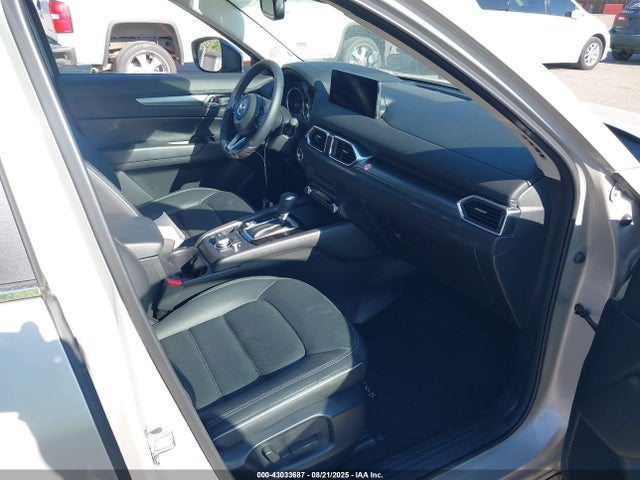 Mazda py 2025 JM3KFBCL1S0678646 Image 5