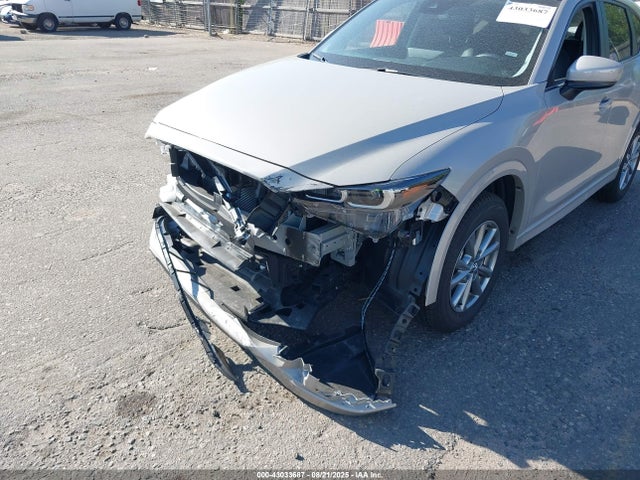 Mazda py 2025 JM3KFBCL1S0678646 Image 6