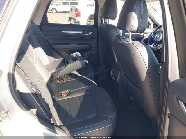 Mazda py 2025 JM3KFBCL1S0678646 Image 8