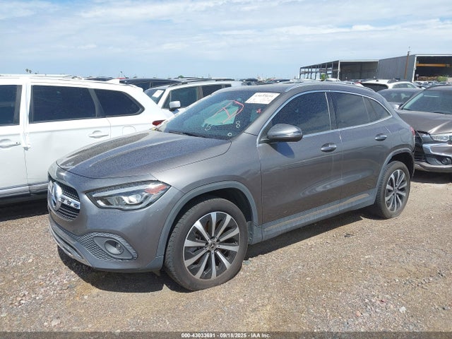 W1N4N4GB1NJ350281 Mercedes-Benz m260
