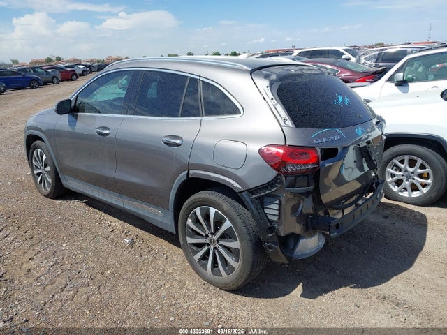 W1N4N4GB1NJ350281 Mercedes-Benz m260