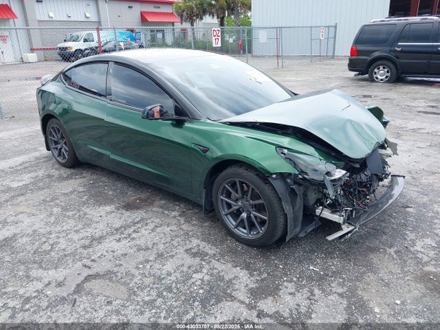 2019 TESLA MODEL 3 5YJ3E1EB4KF520771 Photo 0