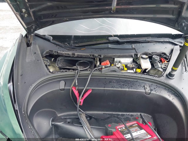 2019 TESLA MODEL 3 5YJ3E1EB4KF520771 Photo 9