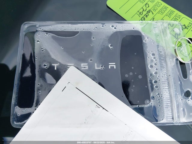 2019 TESLA MODEL 3 5YJ3E1EB4KF520771 Photo 10