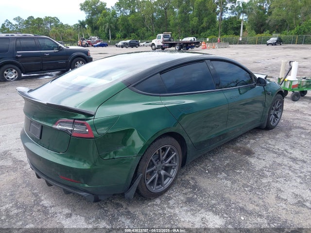 2019 TESLA MODEL 3 5YJ3E1EB4KF520771 Photo 3