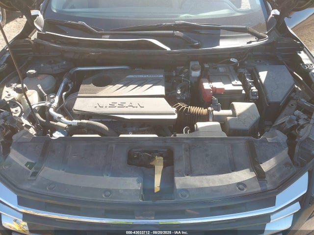 Nissan 2024 2024 JN8BT3BBXRW431217 Image 10