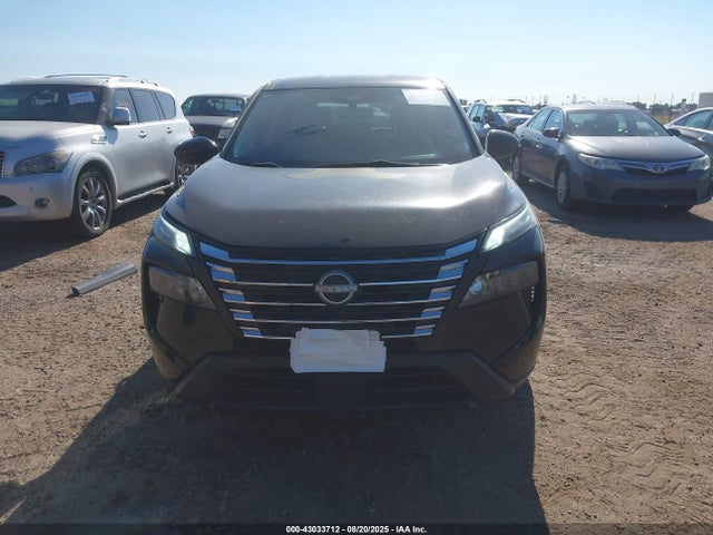 Nissan 2024 2024 JN8BT3BBXRW431217 Image 13