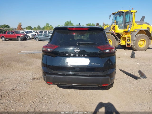 Nissan 2024 2024 JN8BT3BBXRW431217 Image 17
