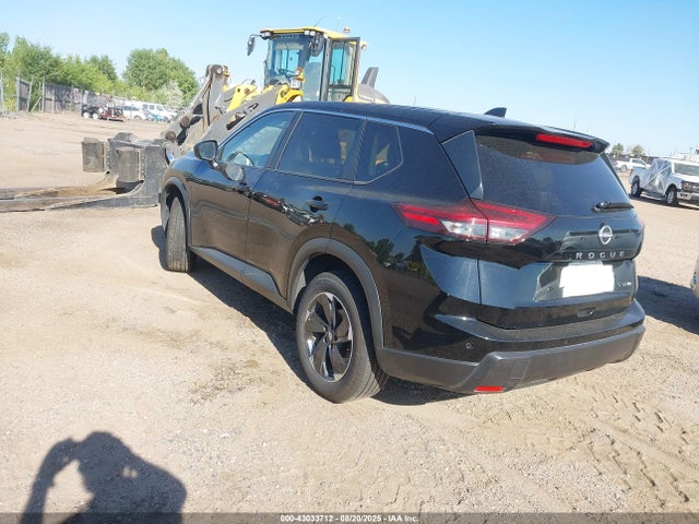Nissan 2024 2024 JN8BT3BBXRW431217 Image 3