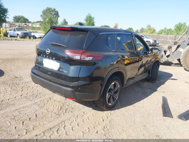 Nissan 2024 2024 JN8BT3BBXRW431217 Image 4