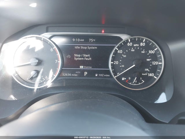 Nissan 2024 2024 JN8BT3BBXRW431217 Image 7