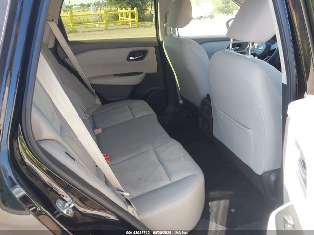 Nissan 2024 2024 JN8BT3BBXRW431217 Image 8