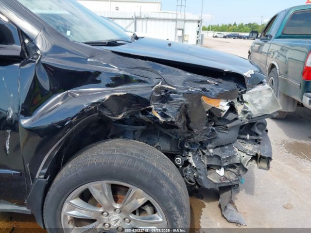 2011 ACURA MDX 2HNYD2H65BH542179 Photo 5