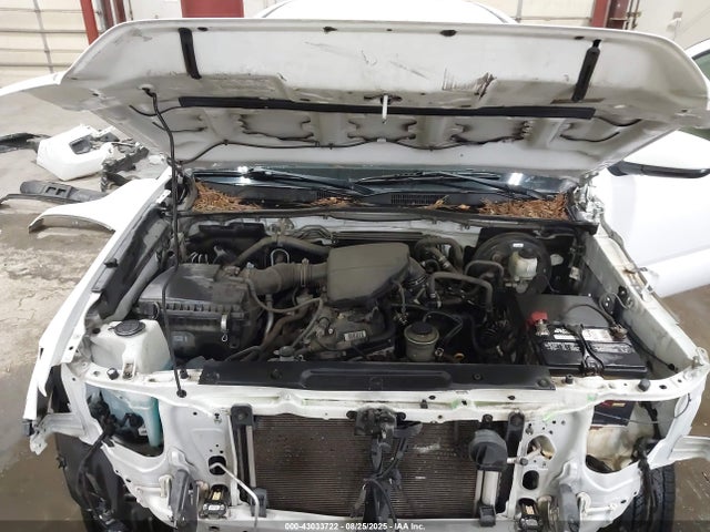 5TFAX5GN5GX065927 Toyota 2tr-fe